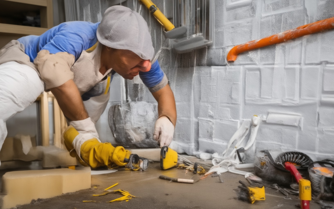 How to Stop Worrying About Home Repairs: Expert Advice for Every Situation