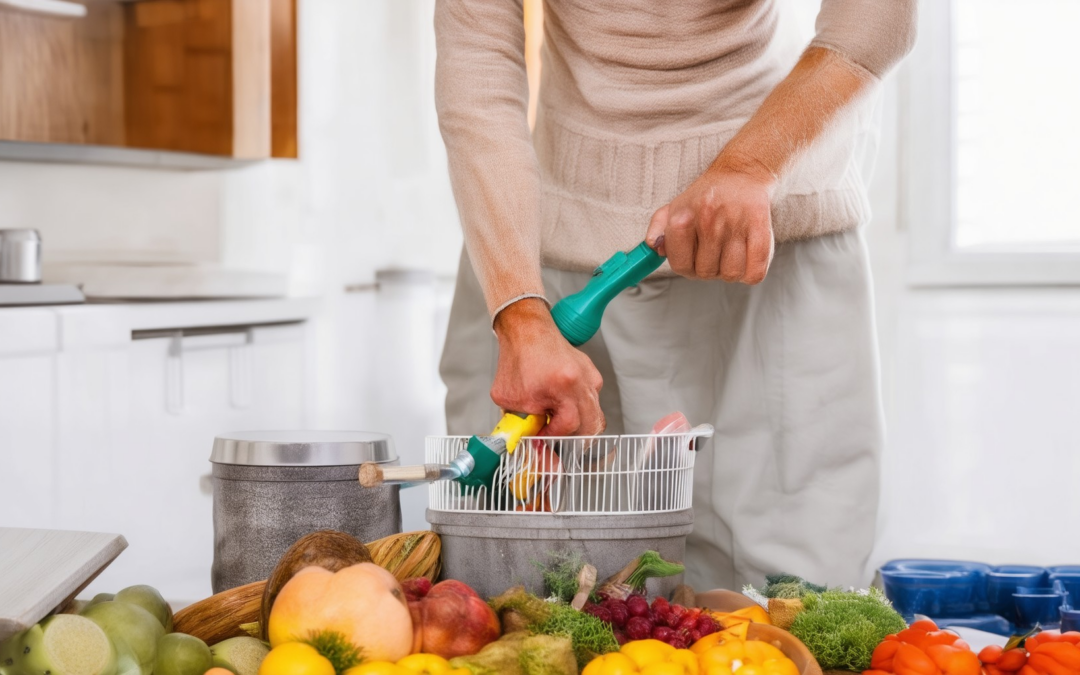 Essential Seasonal Home Care Projects for Year-Round Maintenance