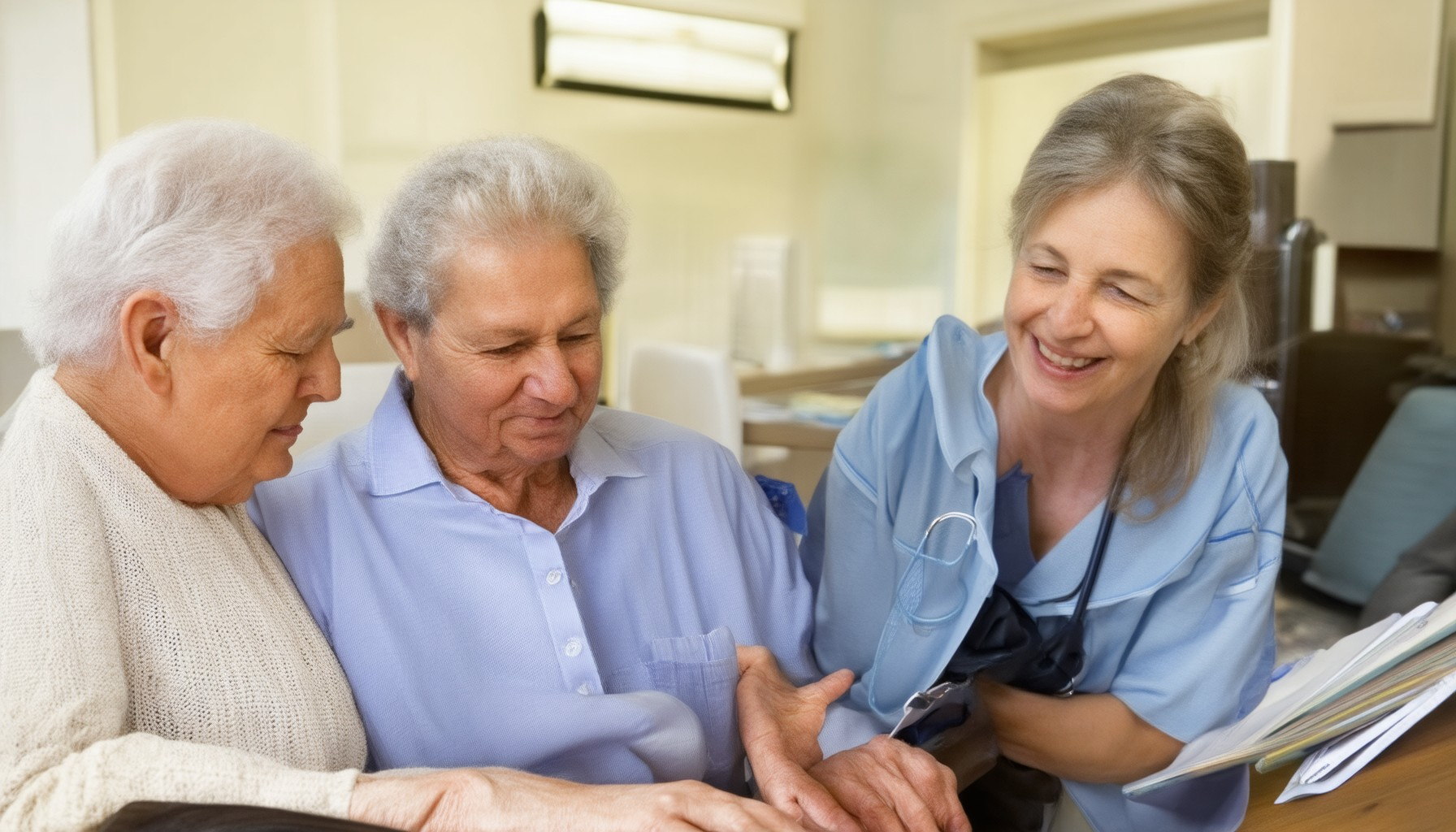 Understanding Costs, Medicare Coverage, and Essential Support Services ...