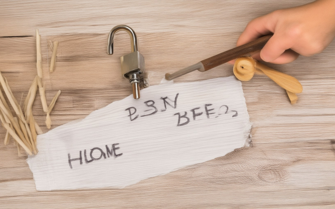 Unlocking DIY Home Upkeep: Answers to Your Top Questions
