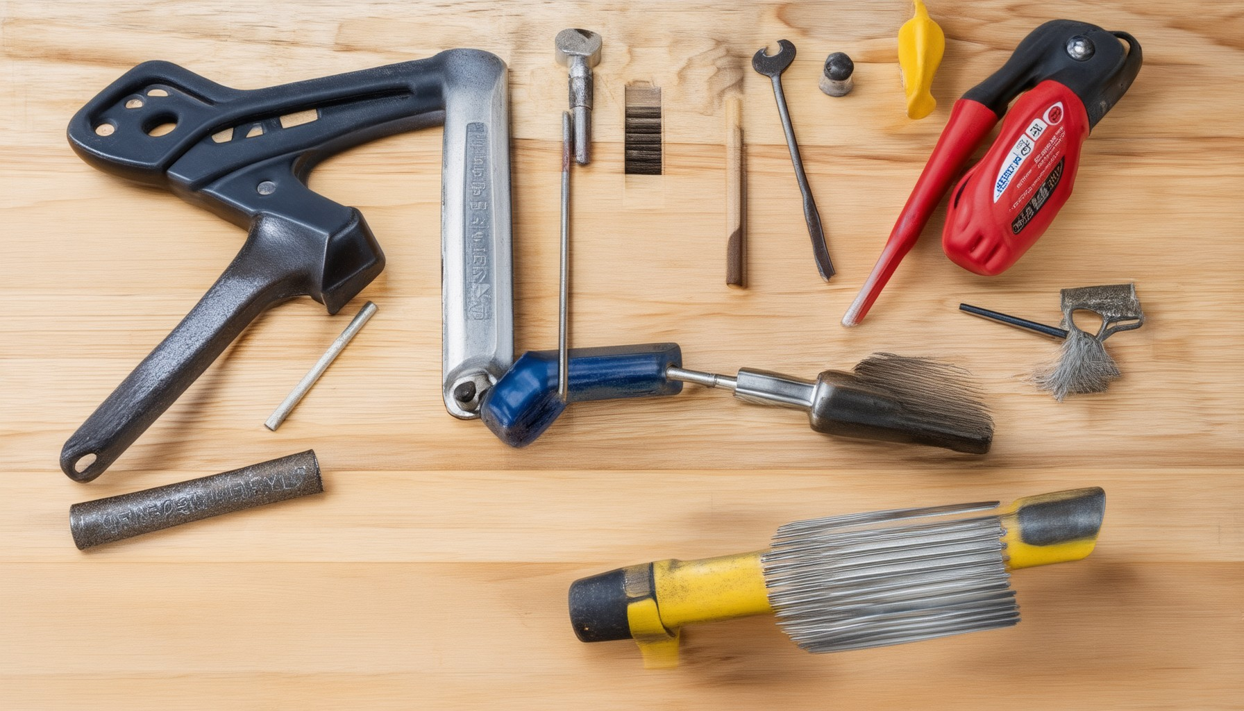 Essential Tools and Tips: The Basic Repair Guide for Every Homeowner ...