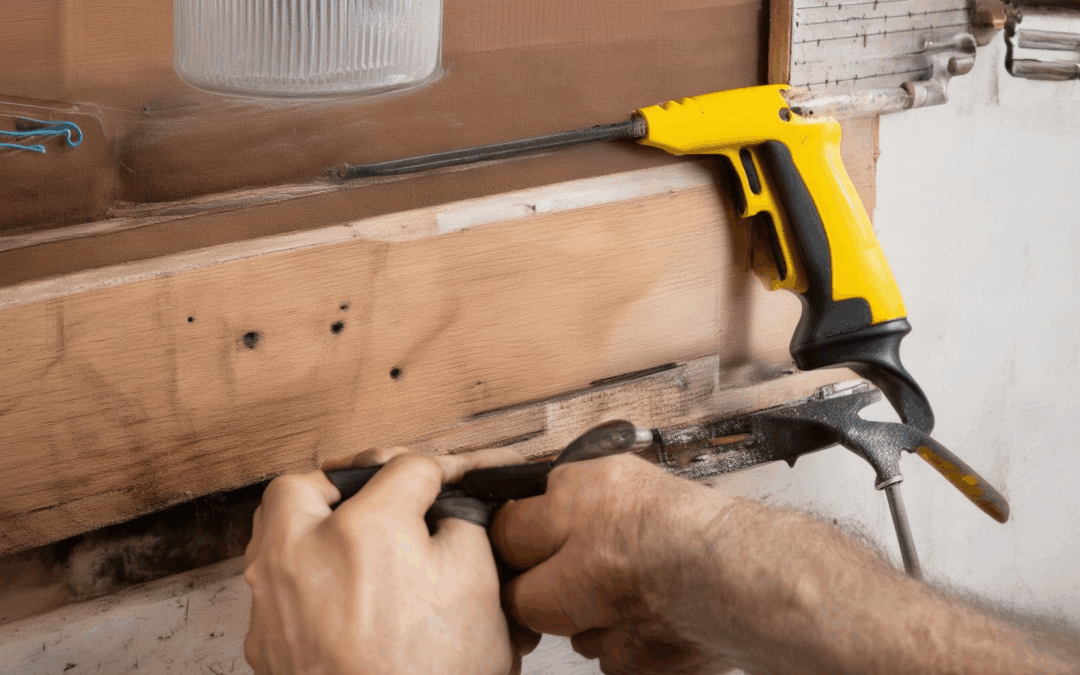Empower Yourself with DIY Home Repair Tips: A Step-by-Step Guide to Handling Household Issues