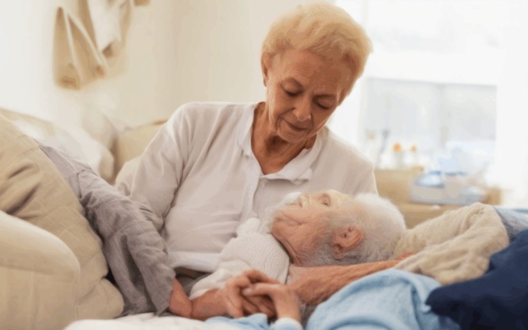 Essential Home Care Tasks: Understanding the Roles and Responsibilities of Caregivers