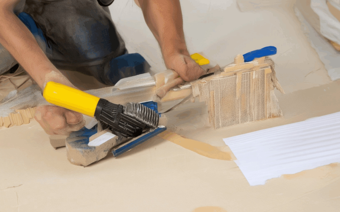 How to Master Budget-Friendly Basic Home Repair Projects: DIY Tips for Every Homeowner