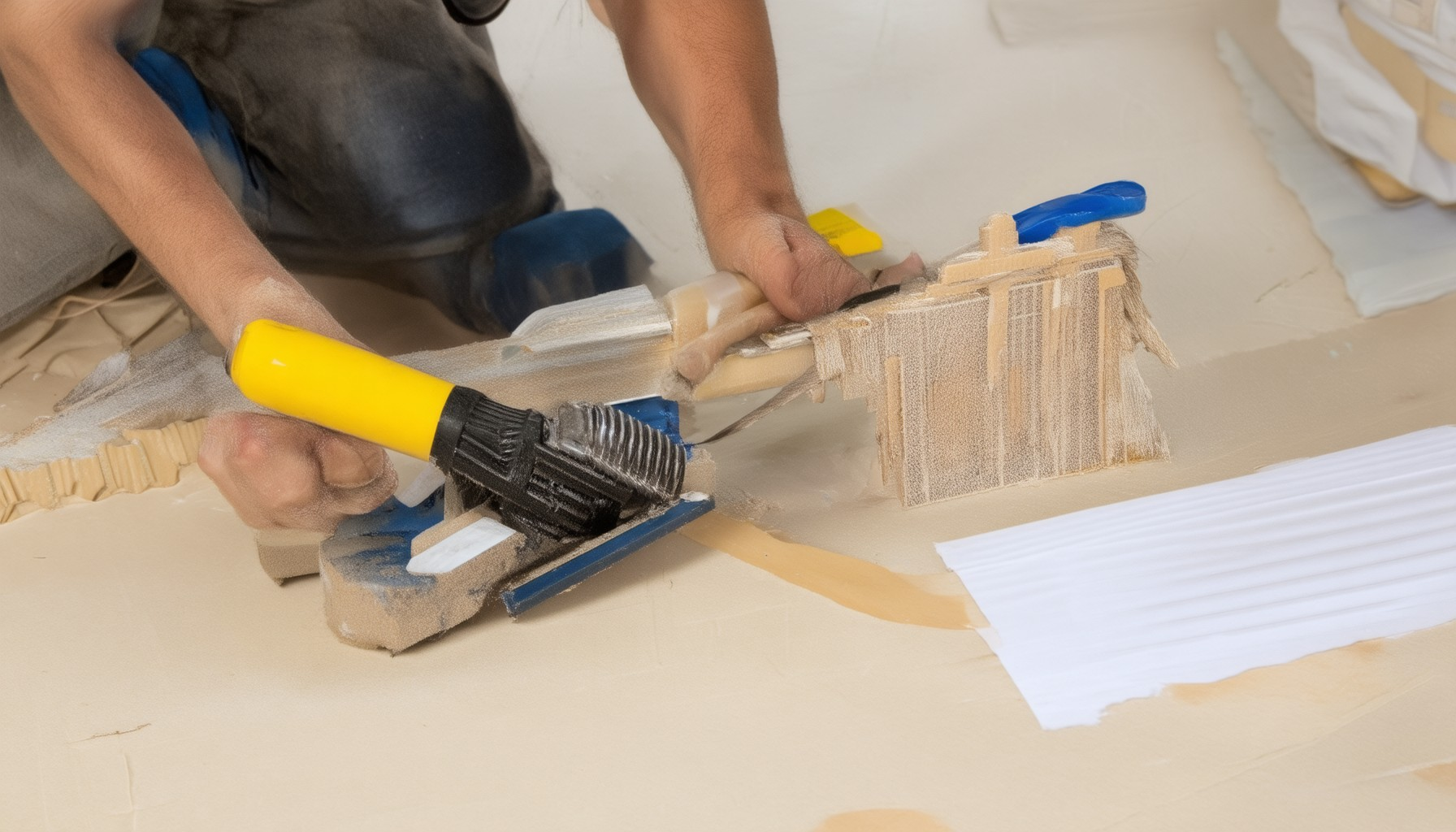 Repair Project How to Master Budget-Friendly Basic Home Repair Projects: DIY Tips for ...