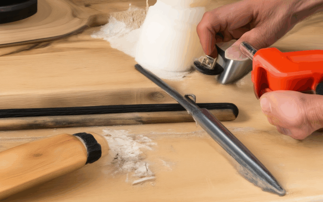 House Repair Essentials: More Than Just Repairs – A Comprehensive Maintenance Checklist and Tool Guide