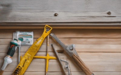 Essential Seasonal Home Repair Tasks: A Comprehensive Checklist