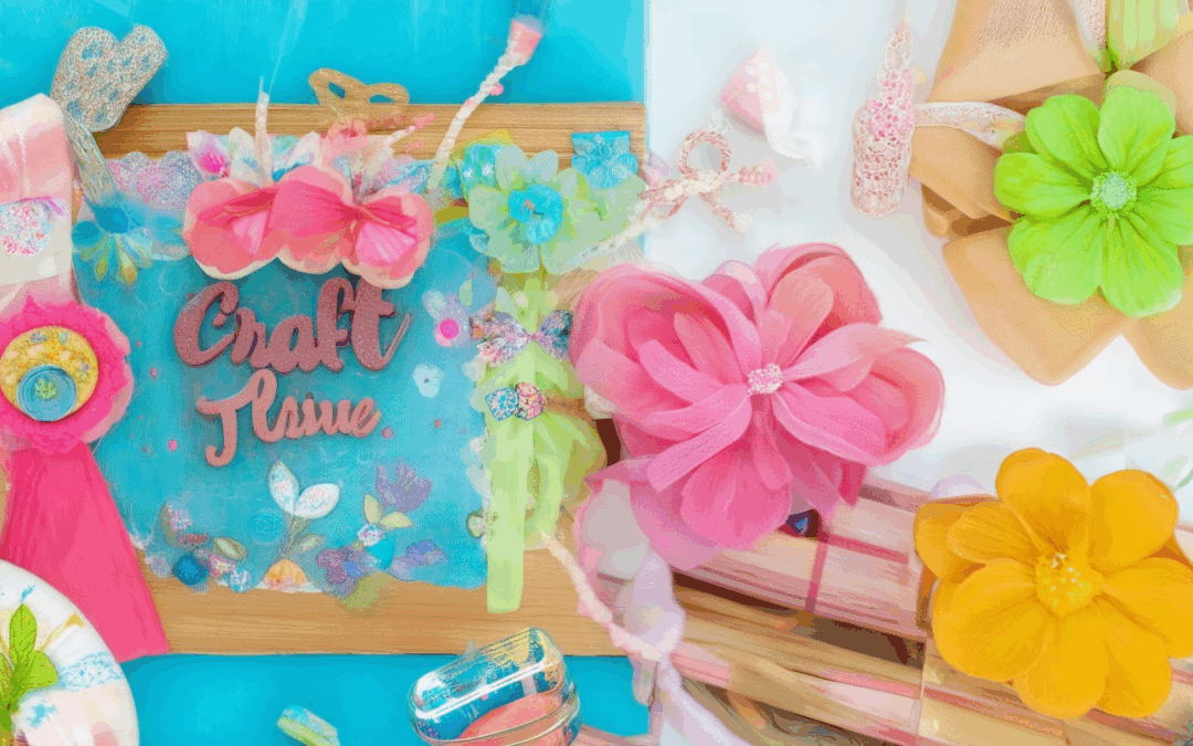 Craft Simple DIY Care Projects: Easy Ideas for Personalized Gifts and Profitable Sales