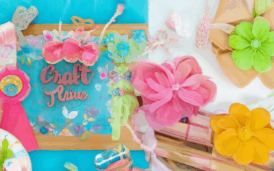 Craft Simple DIY Care Projects: Easy Ideas for Personalized Gifts and Profitable Sales