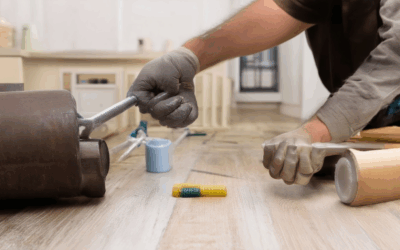 Safeguard Your Home: A Detailed Guide to Preventative Maintenance, Annual Tasks, and Understanding the 1% Rule