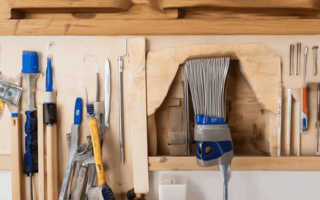 Essential DIY Tips for Homeowners: What You Need to Know, How DIY Saves Money, and Where to Find the Best Advice.