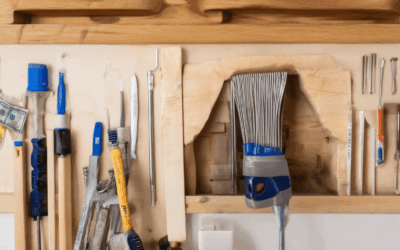 Essential DIY Tips for Homeowners: What You Need to Know, How DIY Saves Money, and Where to Find the Best Advice.