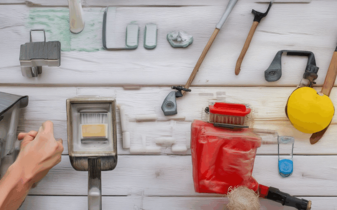 Top Seasonal Home Improvement Projects: How to Maximize Value and Enjoyment