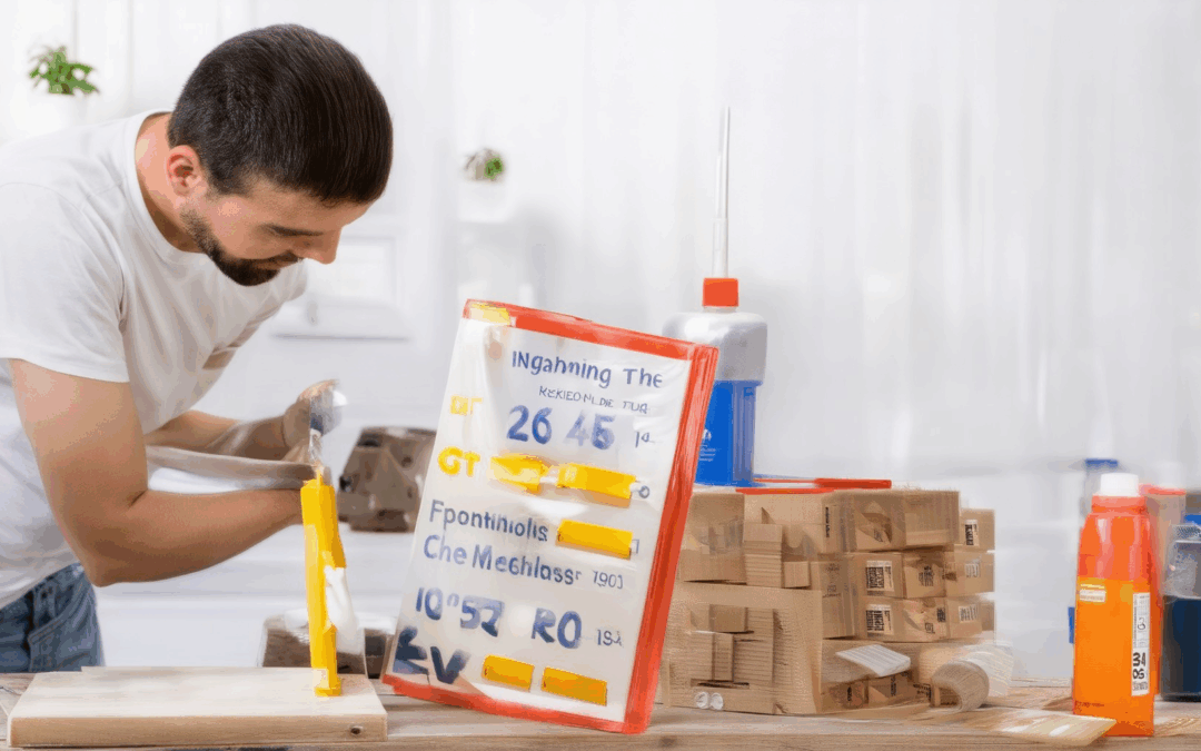 Igniting Success: The Essential Monthly Maintenance Checklist for Homeowners