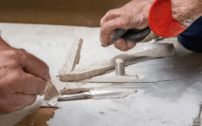 Troubleshooting Home Repairs Made Easy: Get Free Home Repair Assistance for Seniors and Veterans