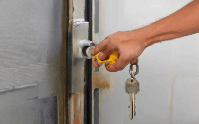 Unlocking the Key to Effective Preventative Home Maintenance Tips: Top 10 Rules, 3 Ps, 1 Essential Rule, 10 Factors, Five Must-Do Tasks, and the Four Types of Preventative Maintenance You Need to Know.