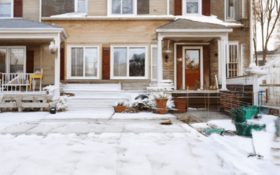 Essential Seasonal Upkeep for Houses: A Comprehensive Home Maintenance Checklist