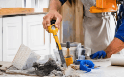 Unlock Essential Home Repair Skills & Renovation Insights: A Comprehensive Guide