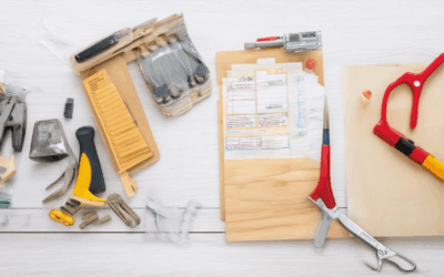 What You Need for a Successful DIY Home Project: Essential Checklist & 2021 Guide