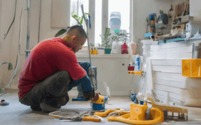 How to Keep Up with Apartment Maintenance: Proven Monthly Repair Tips for Tenants