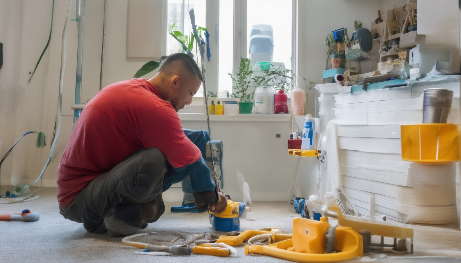 How to Keep Up with Apartment Maintenance: Proven Monthly Repair Tips ...