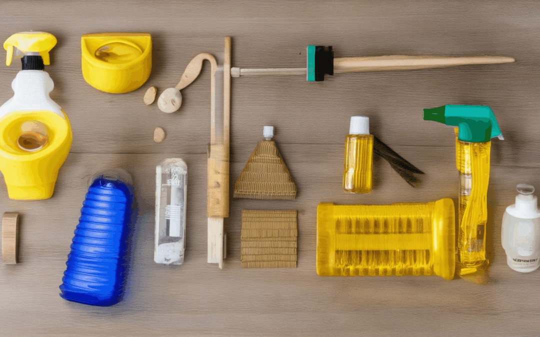 Top DIY House Care Projects: Simple & Budget-Friendly Ideas for Beginners