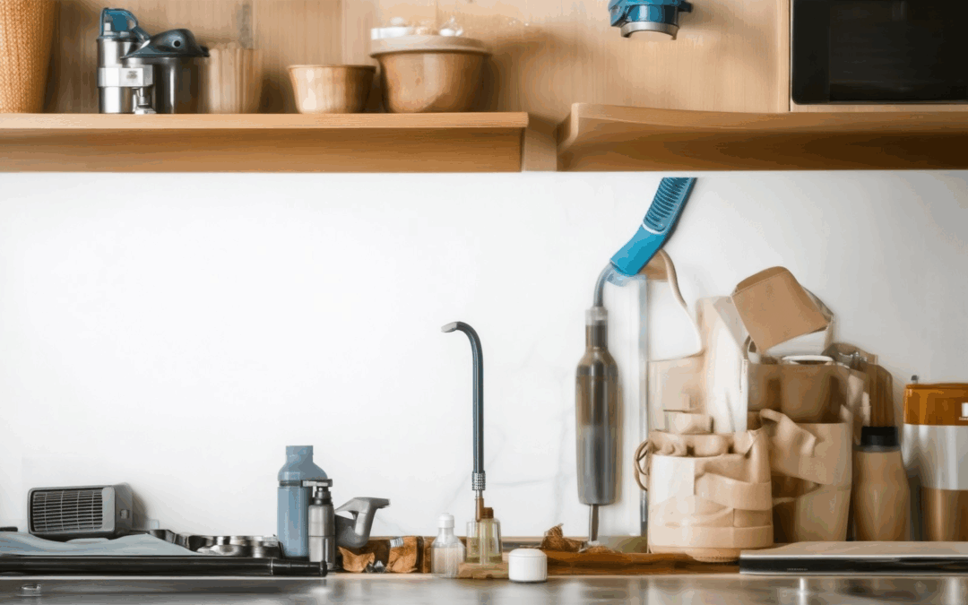 Essential Home Maintenance Guide: A Simple Schedule for Year-Round Care