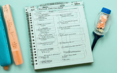 Crafting the Perfect Home Care Checklist for Beginners: A Step-by-Step Guide