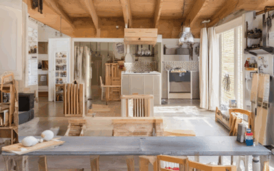 Unlock the Potential of Your Home with These Easy DIY Improvement Ideas