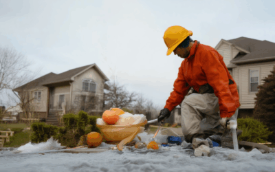 Essential Seasonal Maintenance Tips for Homeowners: Prepping Your Home for Every Season