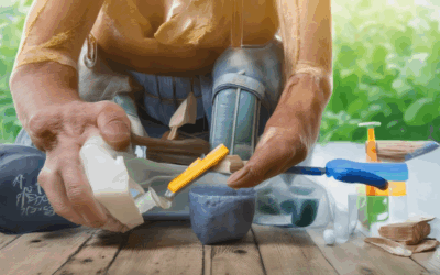 The Ultimate Guide to DIY Home Care Projects: Boosting Value and Saving Money