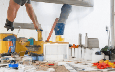 Transform Your Home with Creative House Maintenance Project Ideas