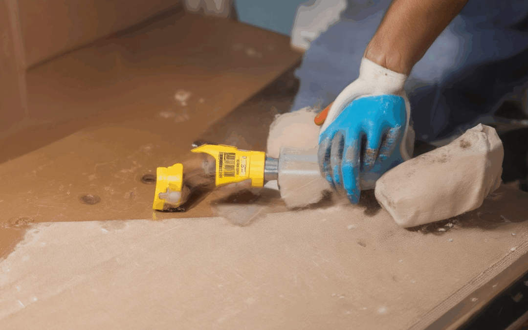 Simple Repair Ideas: DIY Solutions for Common Household Problems