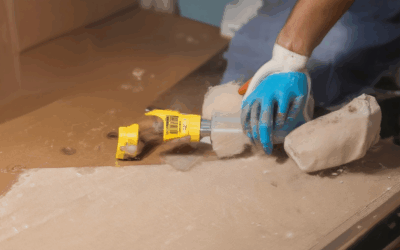 Simple Repair Ideas: DIY Solutions for Common Household Problems