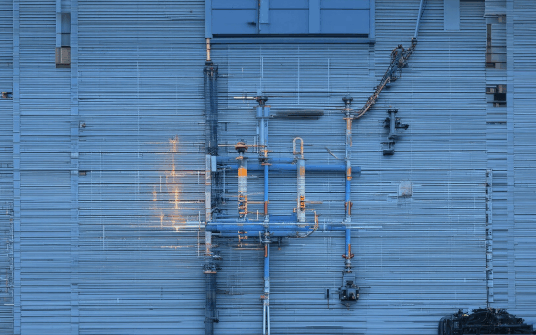 Igniting Efficiency: Streamlining Routine Repair Projects