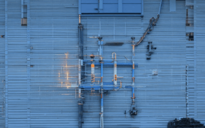 Igniting Efficiency: Streamlining Routine Repair Projects