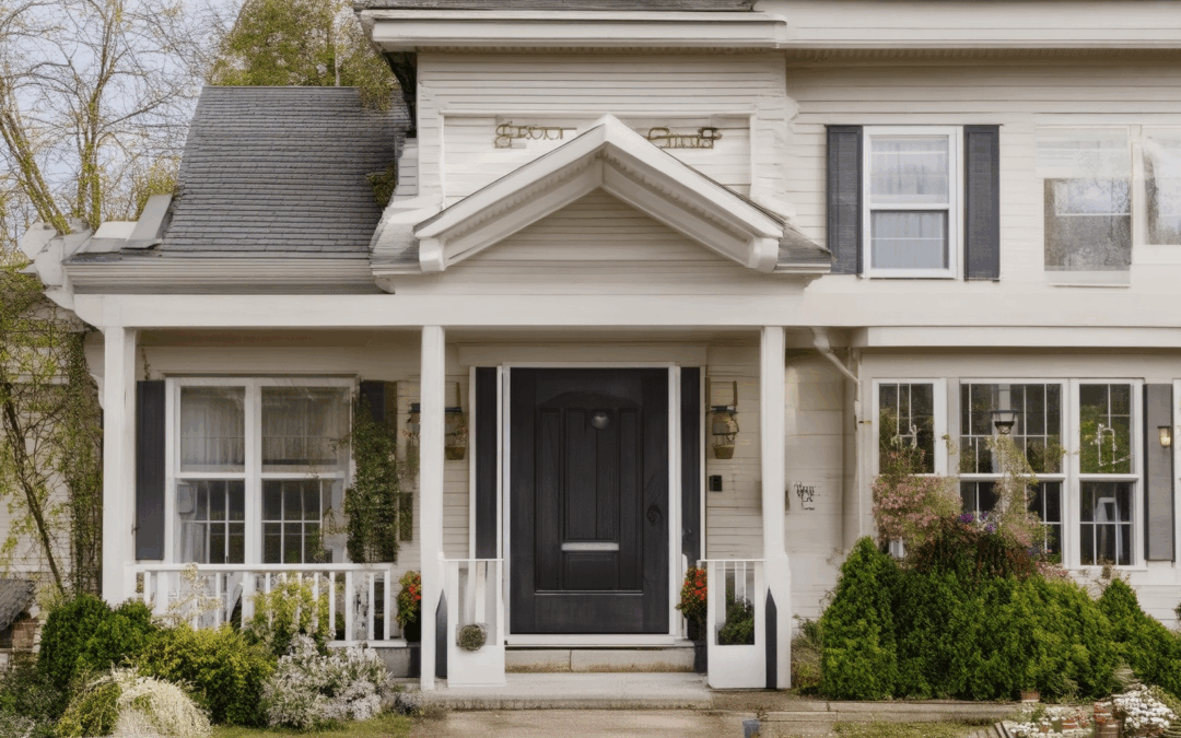 Boost Your Home: Seasonal Improvements for Every Part of the Year
