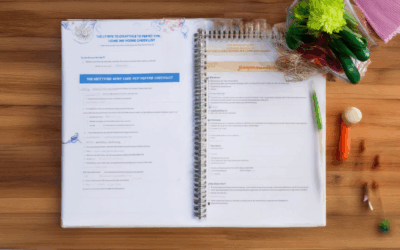 The Ultimate Guide to Crafting the Perfect Home Care Checklist: Essential Elements for Boosting Efficiency