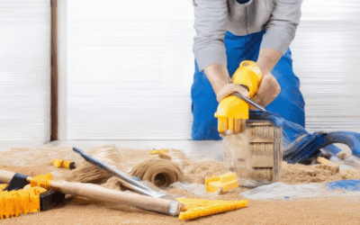 Unlock the Power of DIY Maintenance Advice: Top Tips for Preventing Costly Repairs and Making Home Upkeep Easier for Every Homeowner