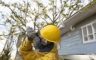 A Comprehensive Seasonal Repair Guide for Year-Round Property Maintenance