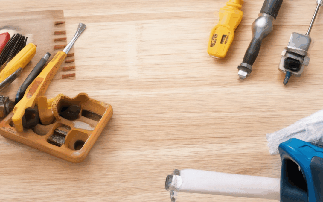 Essential Home Upkeep for Beginners: Checklists, Budgets, and DIY Repairs