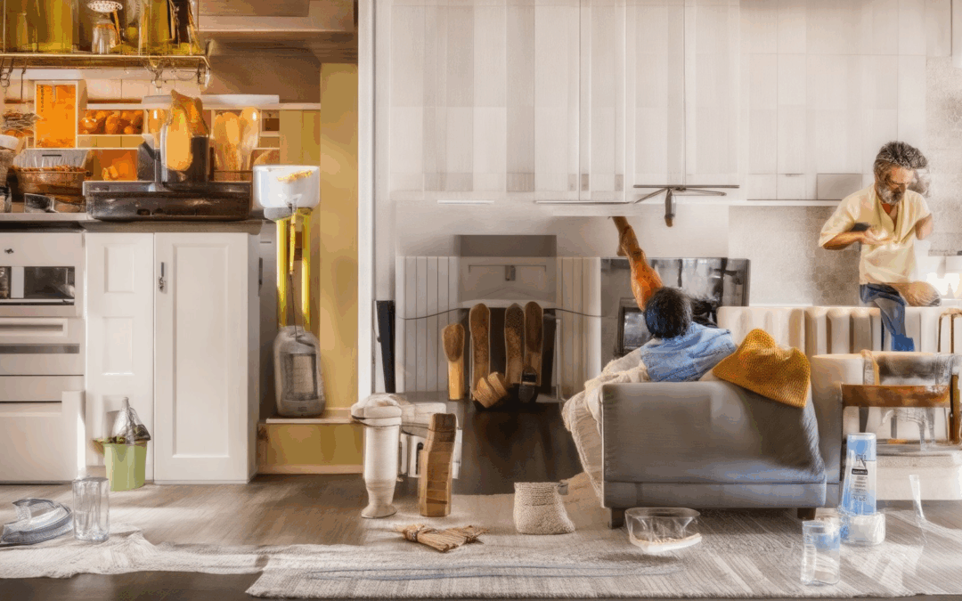 Ignite Your Home Improvement Projects: Simple, Budget-Friendly Ideas That Add Value