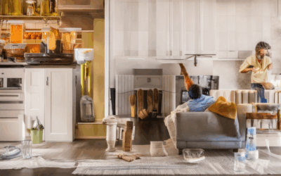 Ignite Your Home Improvement Projects: Simple, Budget-Friendly Ideas That Add Value