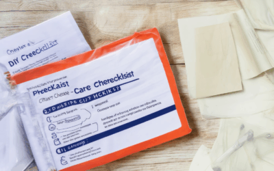 Create a Comprehensive DIY Care Checklist: A Step-by–Step Guide for Homeowners & Caregivers
