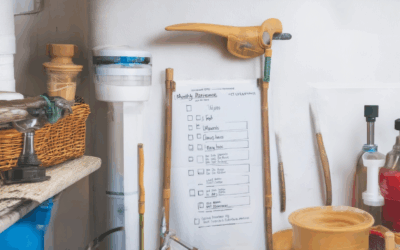 Essential Monthly Home Upkeep Guide: Budget-Friendly Tips, Checklist, and Schedule for Year-Round Maintenance