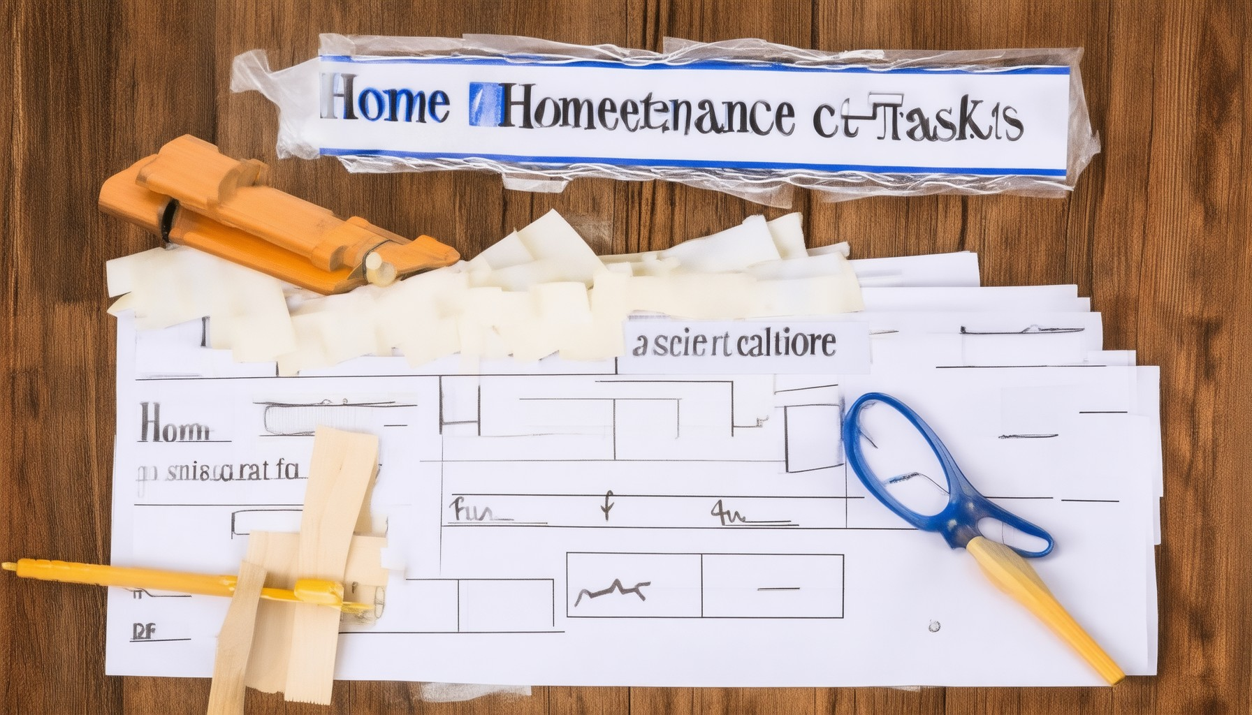Essential Basic Home Maintenance Tasks: A Comprehensive Checklist for ...