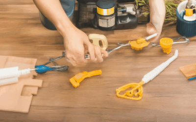 What You Need to Know About Home Maintenance for Beginners: A Comprehensive Guide & Checklist