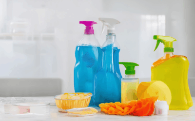 The Ultimate Guide to Efficient Household Cleaning: Mastering the 30-Minute Rule and Beyond