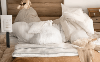 What Keeps You Up at Night? Basic Upkeep Ideas for Your Home + Checklist Essentials & Essential Tips