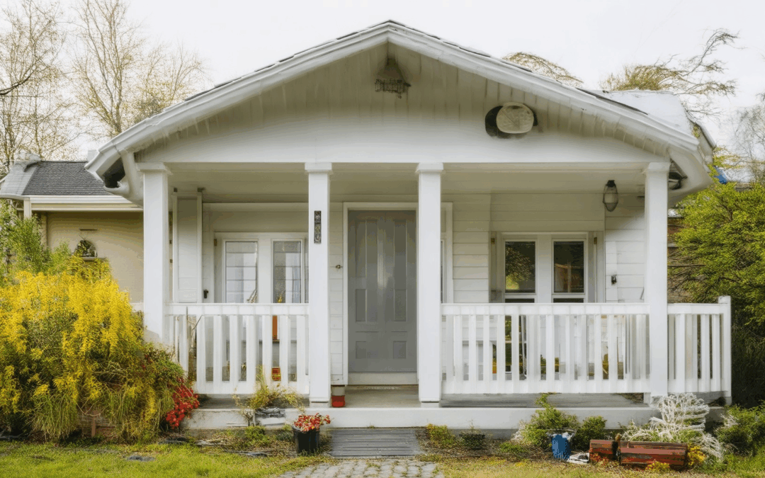 Essential Seasonal Maintenance Projects for Homes: A Comprehensive Checklist